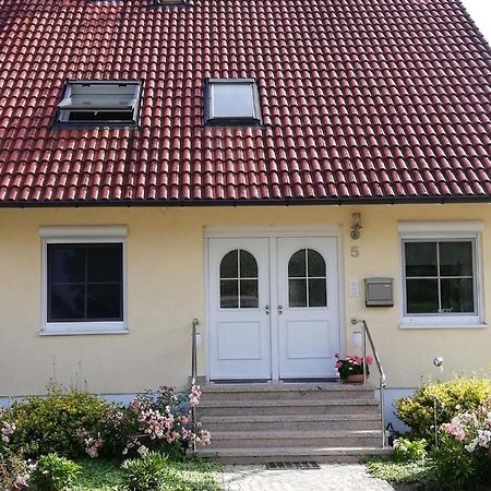 Ferienwohnung Am Bodensee Mit 3 Schlafzimmer Ueber 2 Etage Mit Kleine Balkon Bis 7 Personen 위버링겐 외부 사진