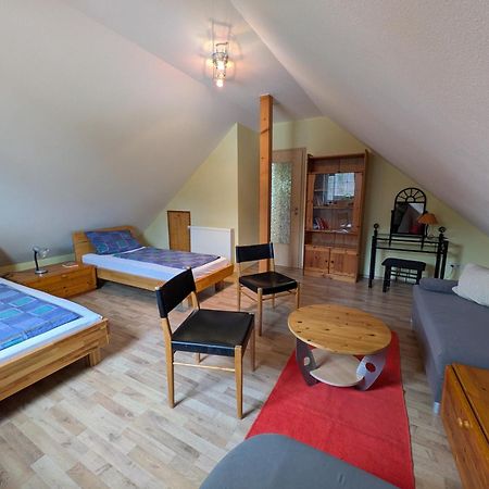 Ferienwohnung Am Bodensee Mit 3 Schlafzimmer Ueber 2 Etage Mit Kleine Balkon Bis 7 Personen 위버링겐 외부 사진