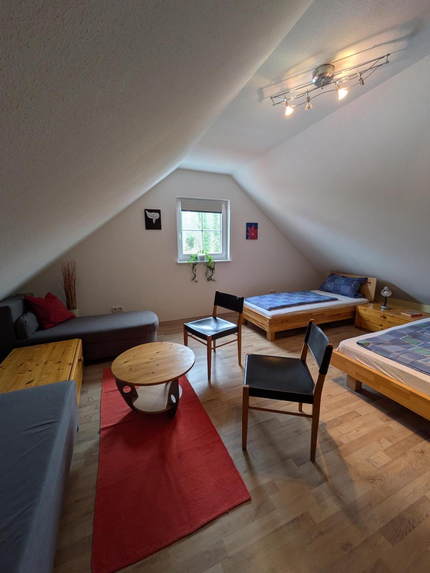 Ferienwohnung Am Bodensee Mit 3 Schlafzimmer Ueber 2 Etage Mit Kleine Balkon Bis 7 Personen 위버링겐 외부 사진
