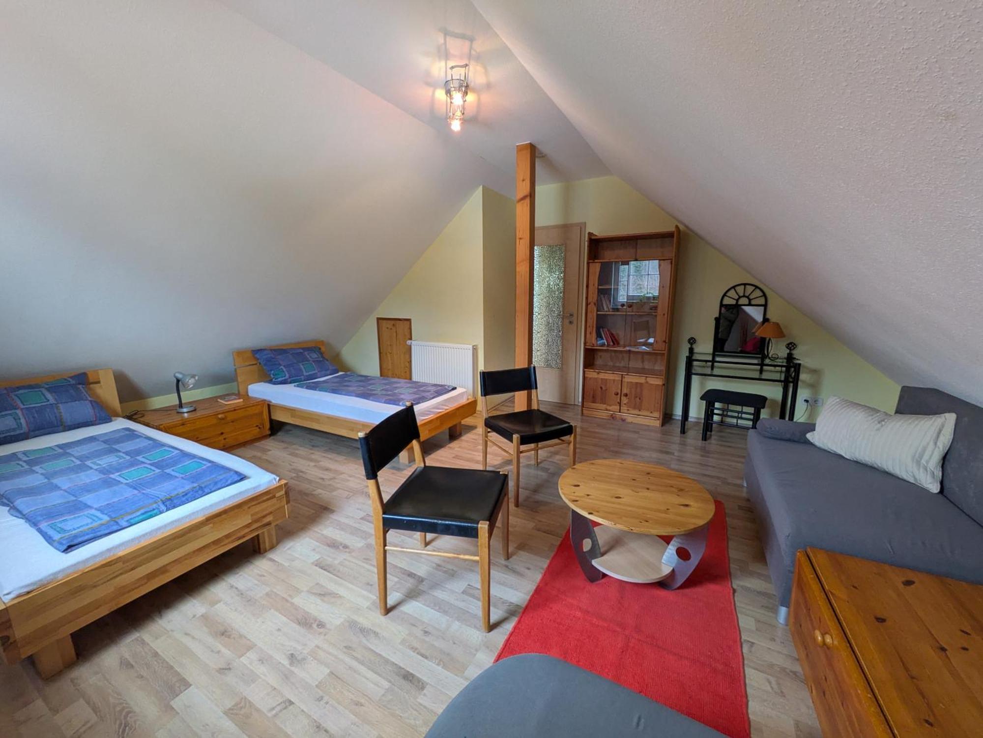Ferienwohnung Am Bodensee Mit 3 Schlafzimmer Ueber 2 Etage Mit Kleine Balkon Bis 7 Personen 위버링겐 외부 사진